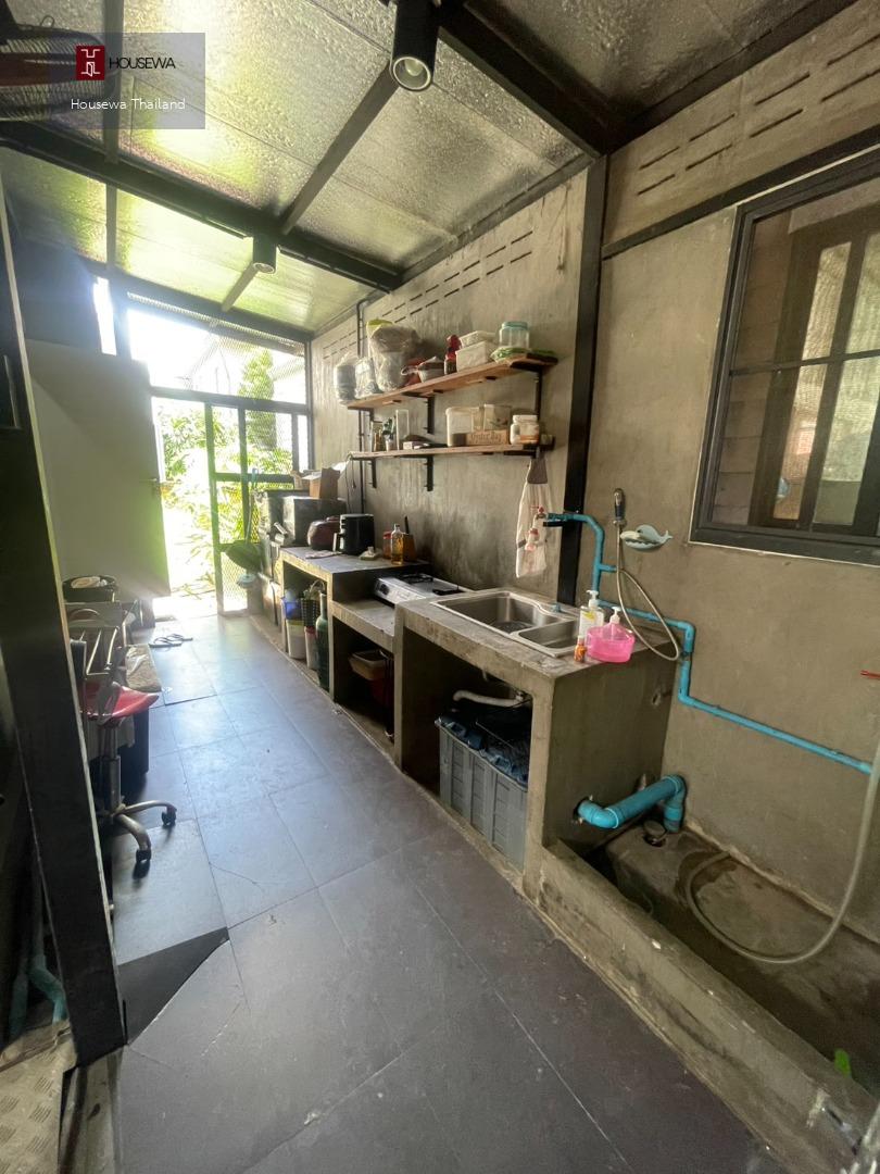 ขายบ้านเดี่ยว เดอะ แพลน เอ็กซูคีฟ (The Plan Executive)