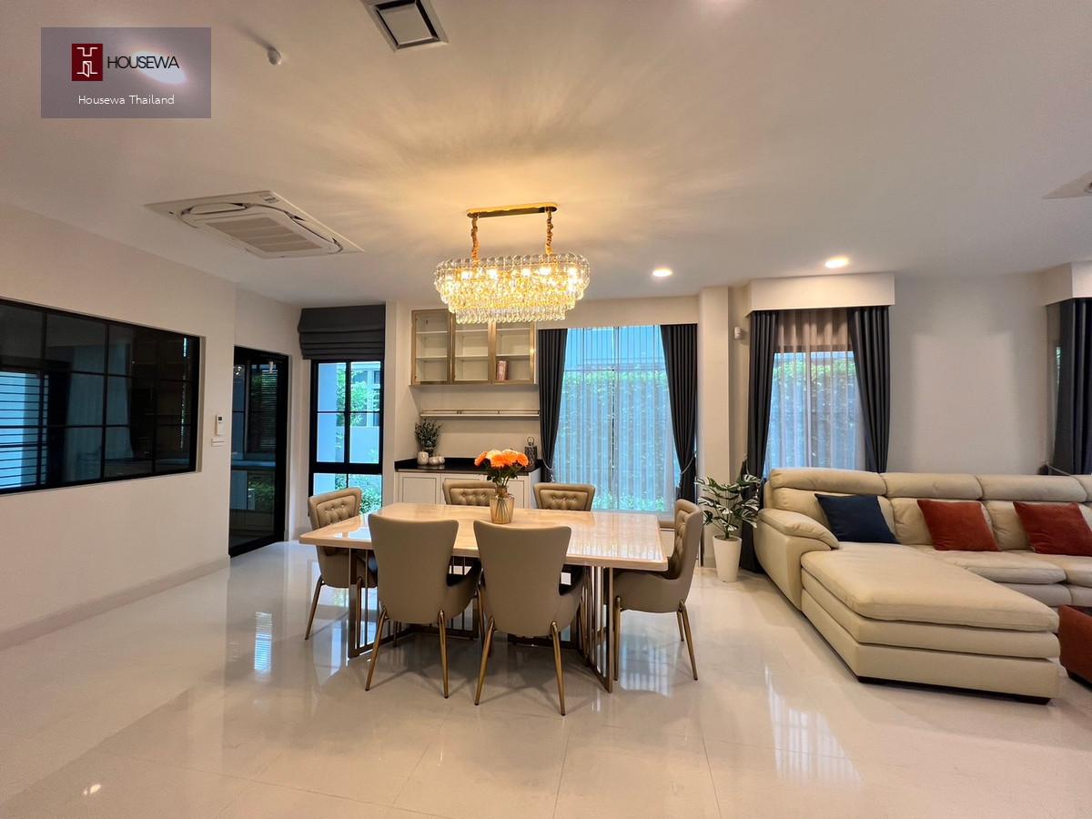 นันทวัน พระราม 9 – กรุงเทพกรีฑาตัดใหม่