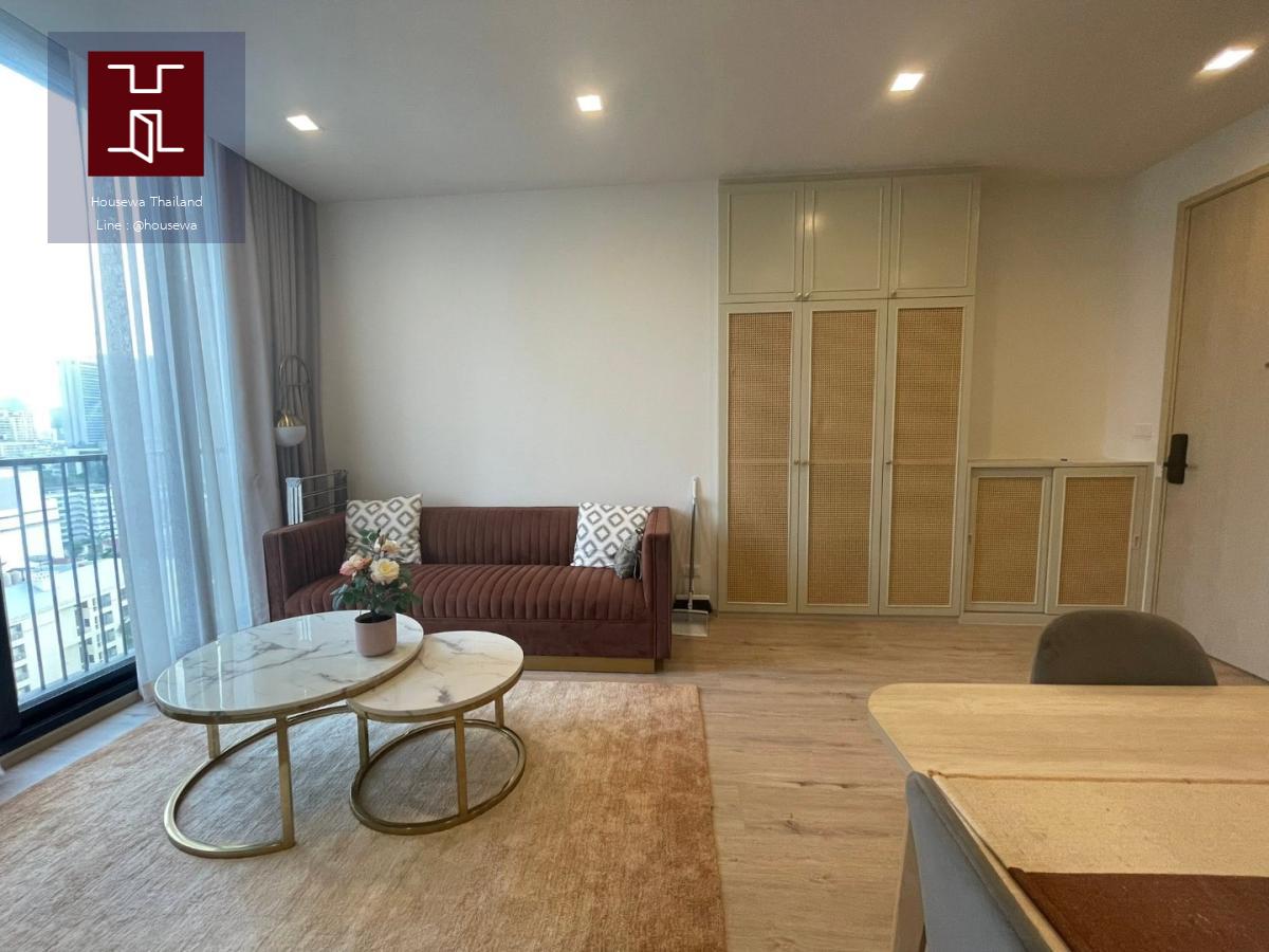  Noble State 39 – Sukhumvit 39