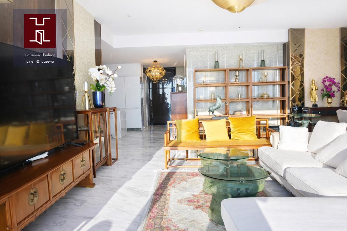  Four Seasons Private Residences Bangkok