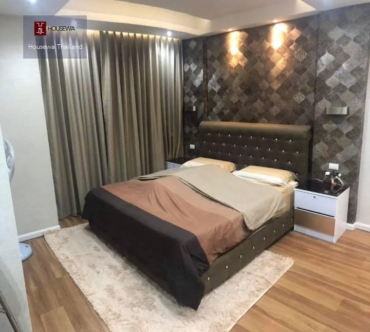  ซิตี้พาร์ค บ้านกรองทอง (พัฒนาการ 38)