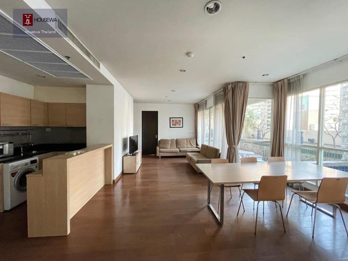 The Address Chidlom – ใจกลางเมือง ใกล้ BTS ชิดลม