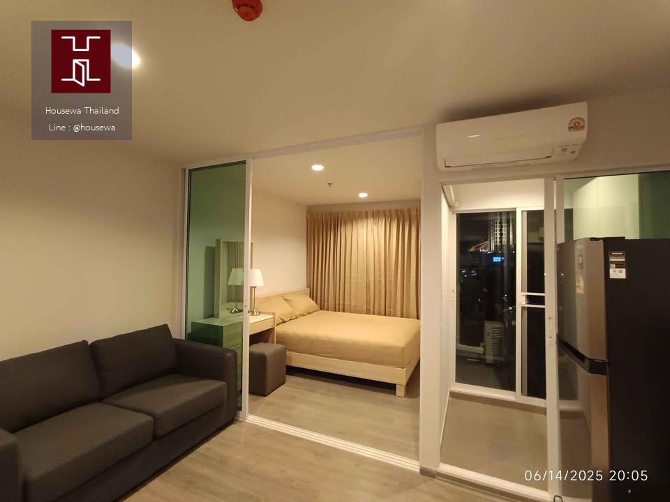 Regent Home บางนา