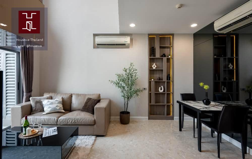  The Crest Sukhumvit 34 