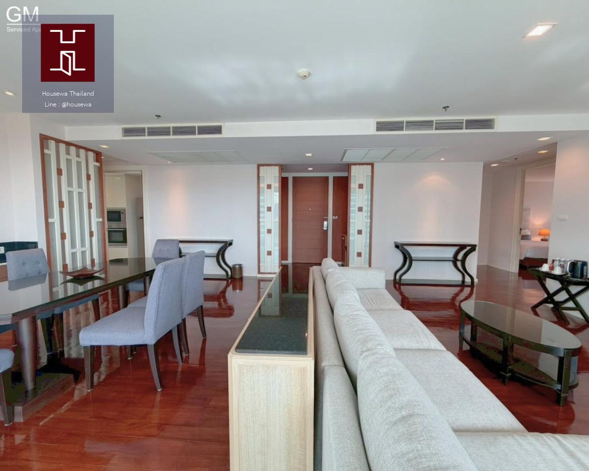 GM Service Apartments