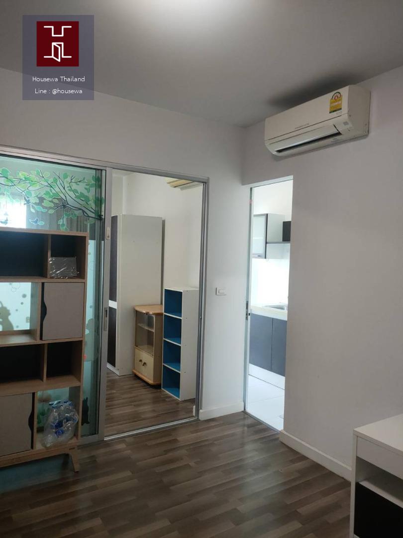 ขายคอนโด Smart Z Onnuch – ลาดกระบัง