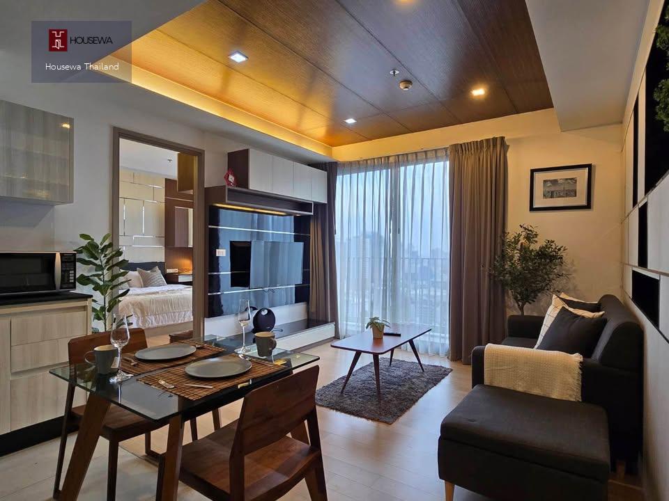  HQ Thonglor by Sansiri