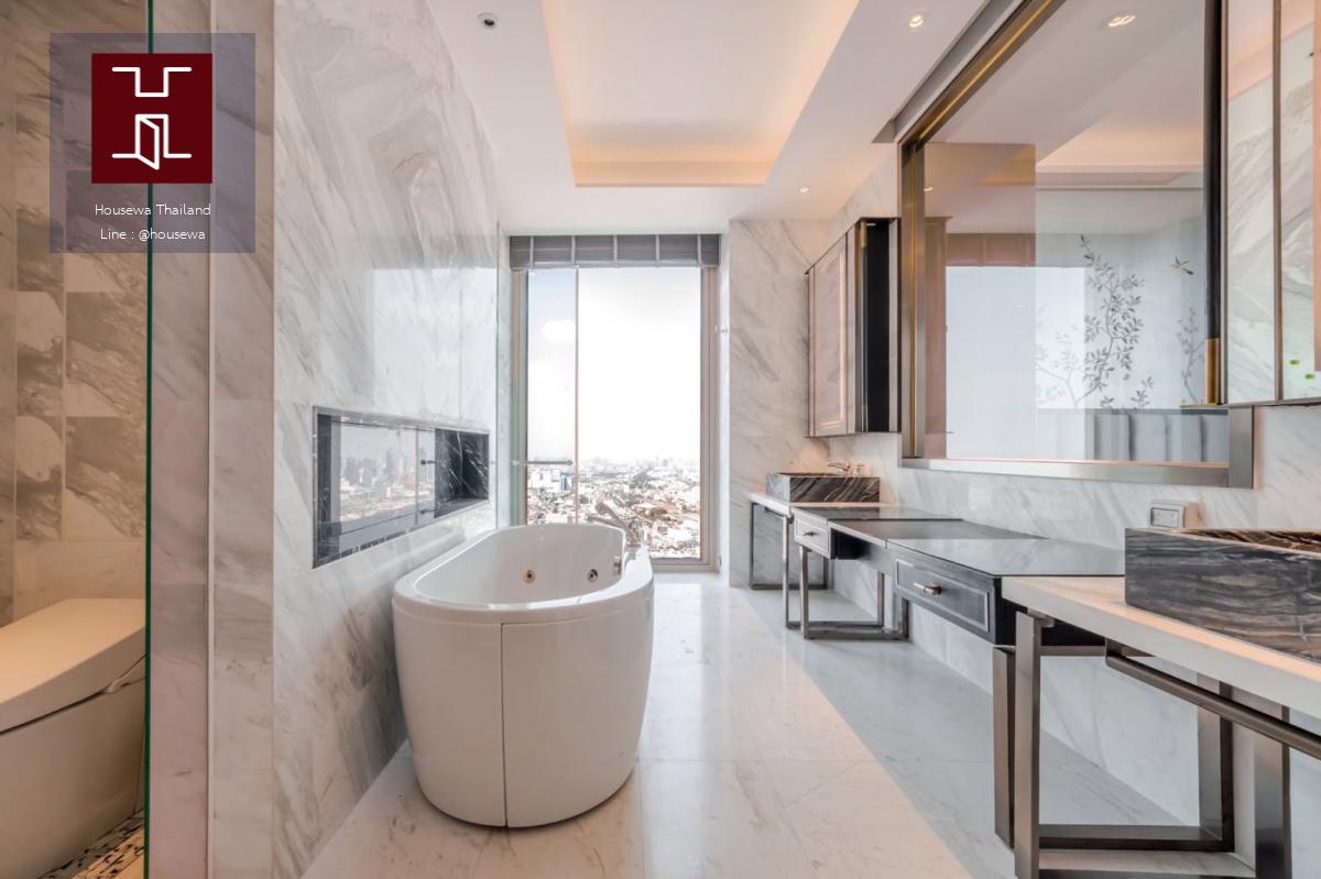 The Residences at Mandarin Oriental, Bangkok