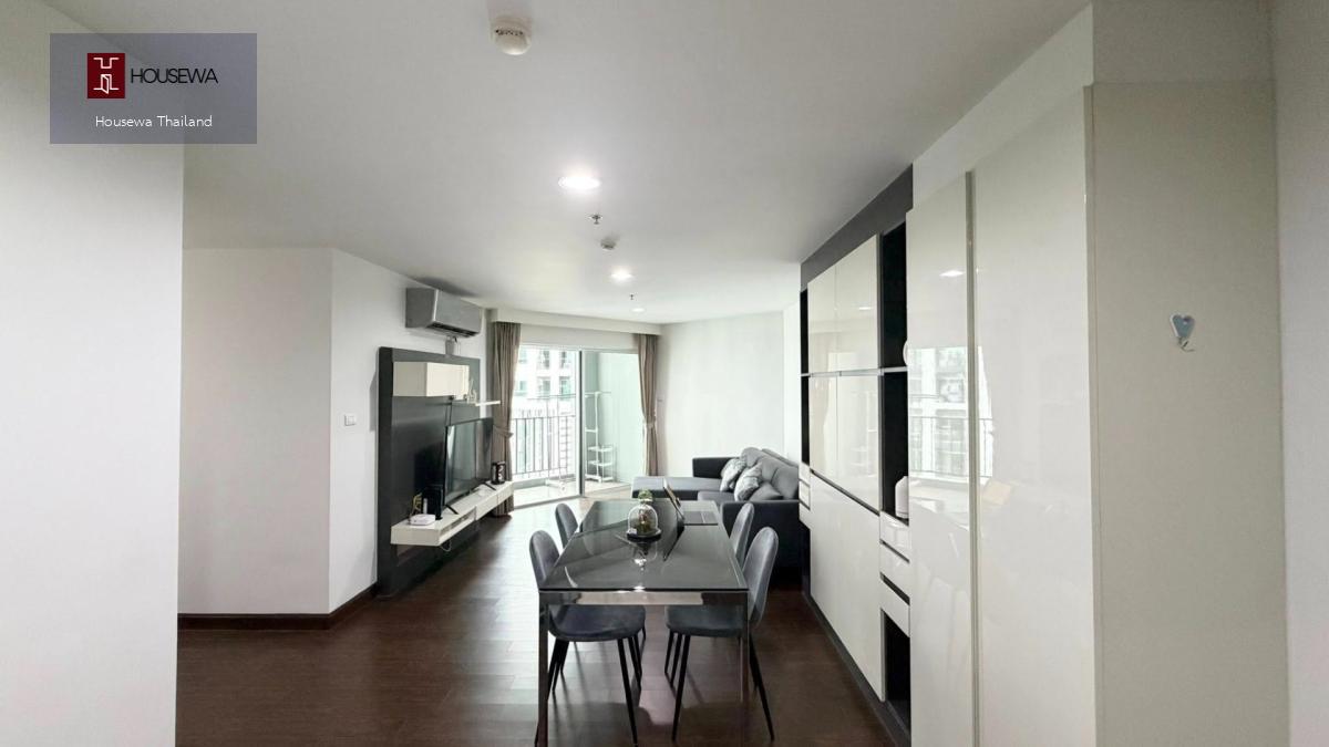 For Rent — Belle Grand Rama 9 (เบลล์ แกรนด์ พระราม 9)