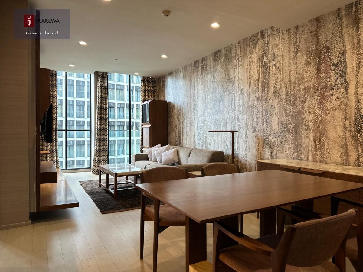 Noble Ploenchit | For Sell & Rent