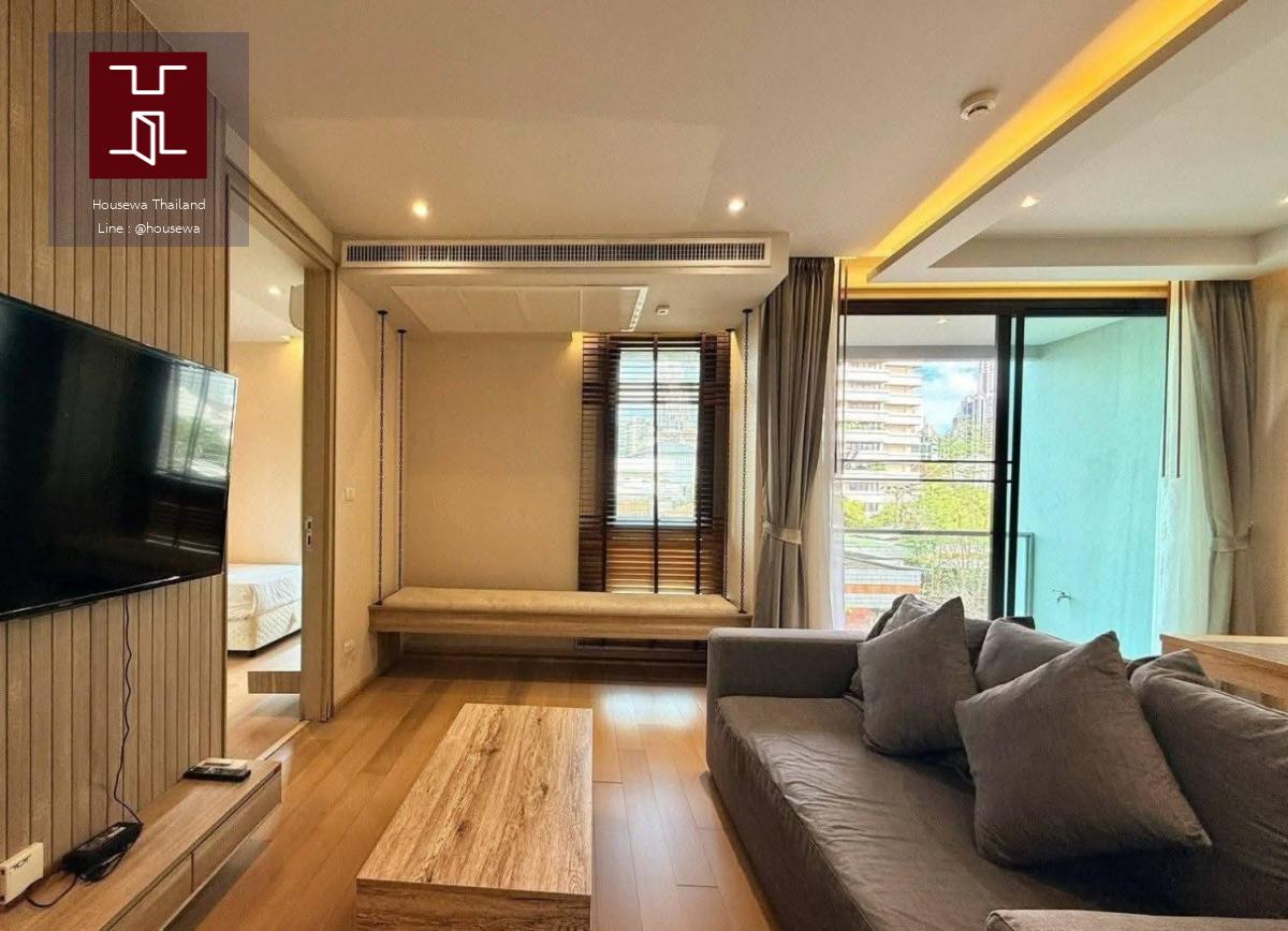 ให้เช่า PARAGON 31 RESIDENCE | สุขุมวิท 31