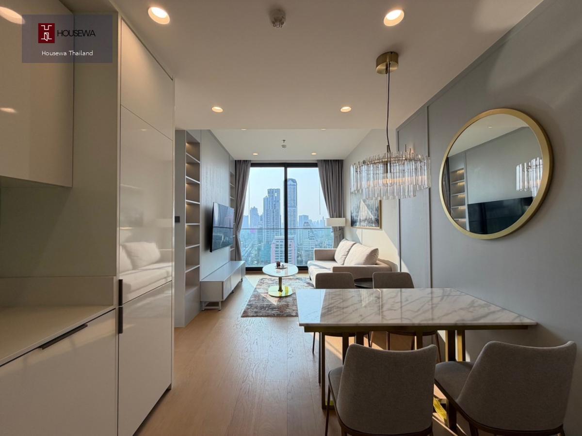 ANIL Sathorn 12 – คอนโดหรูใจกลางสาทร