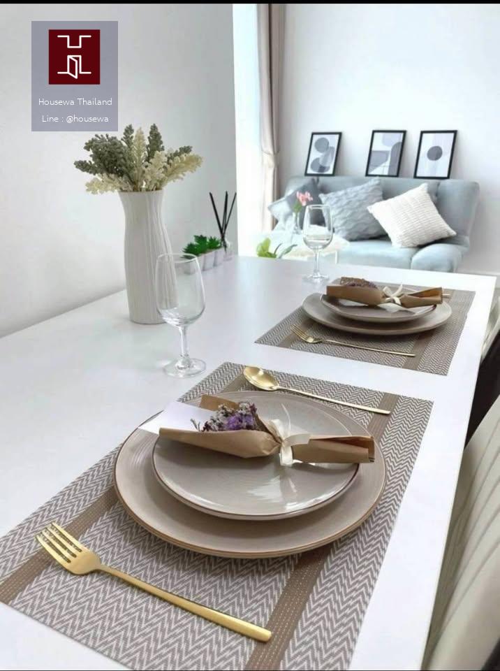  Ideo Blucove Sukhumvit