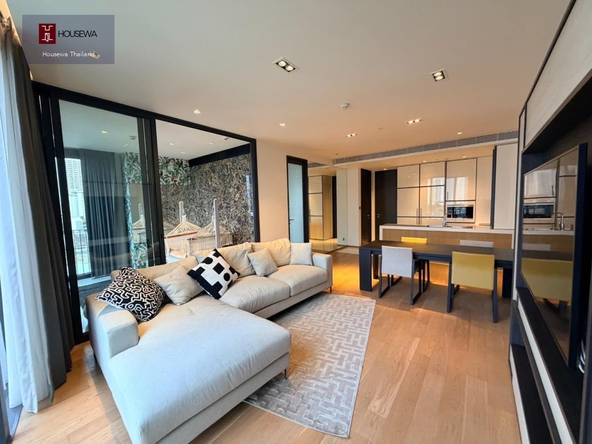 BEATNIQ Sukhumvit 32 — Condo for Rent (Thonglor/Sukhumvit)