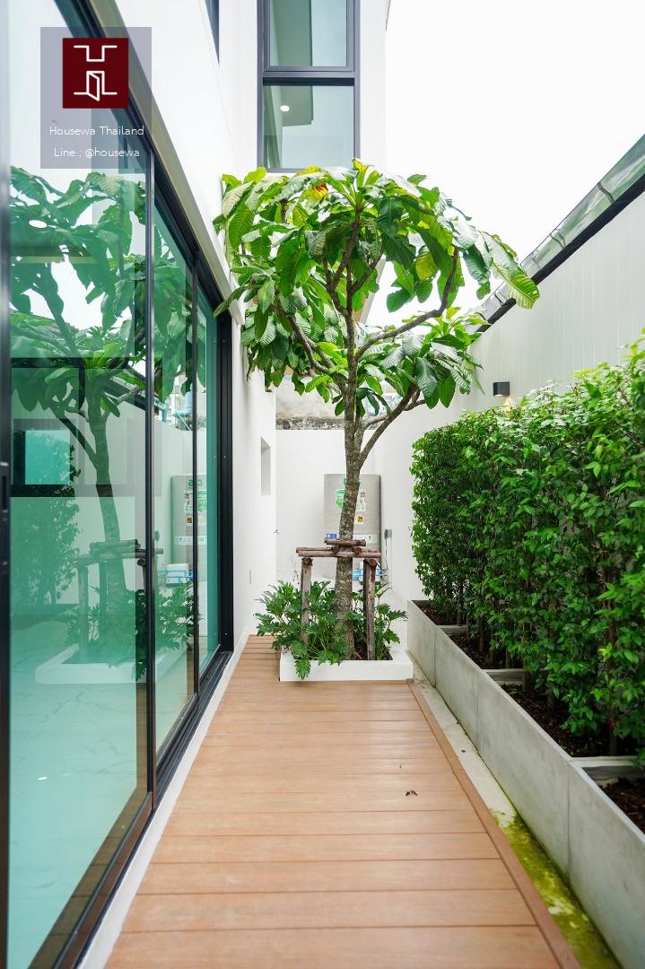 🏡 ขายบ้านเดี่ยวสร้างใหม่ CALID อ่อนนุช 17 | ใจกลางสุขุมวิท–อ่อนนุช