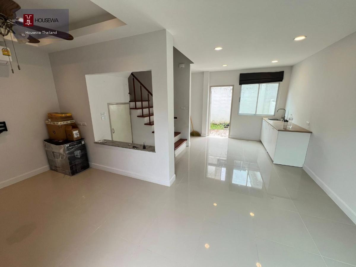  ศุภาลัย โนโว วิลล์ วงแหวน–บางใหญ่