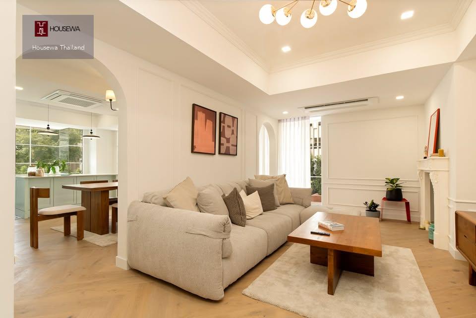 🏡 ขาย | Camille Phrom Phong