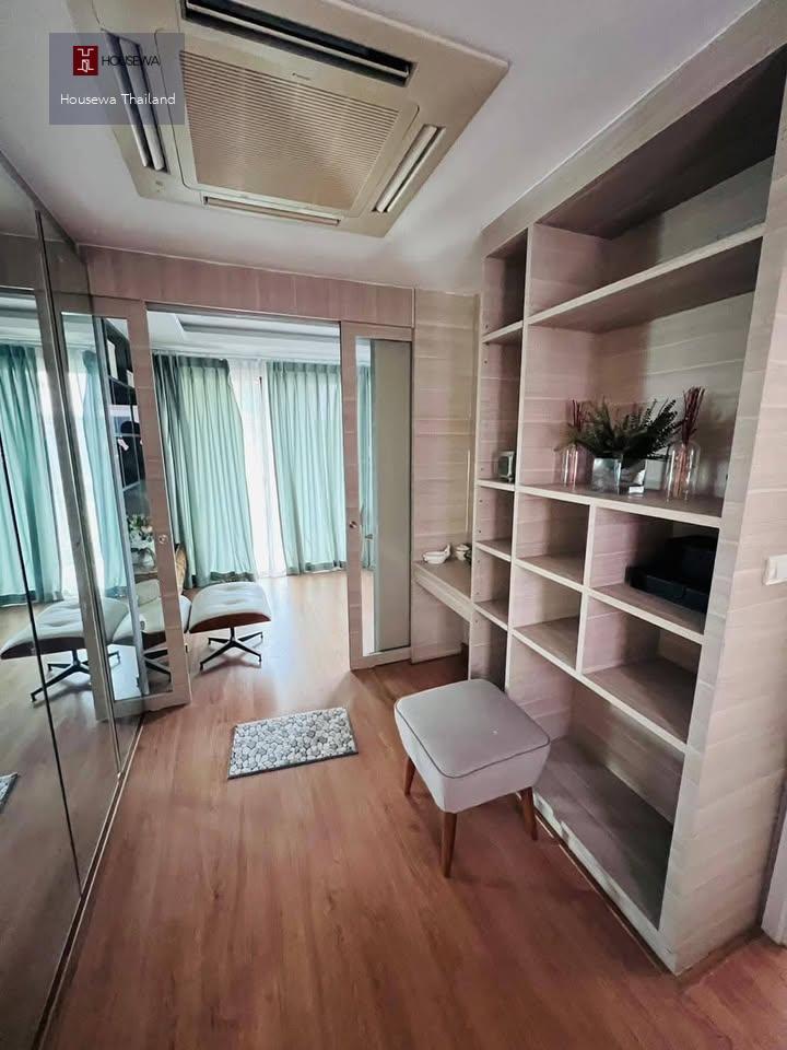 The Plant Elite พัฒนาการ 38