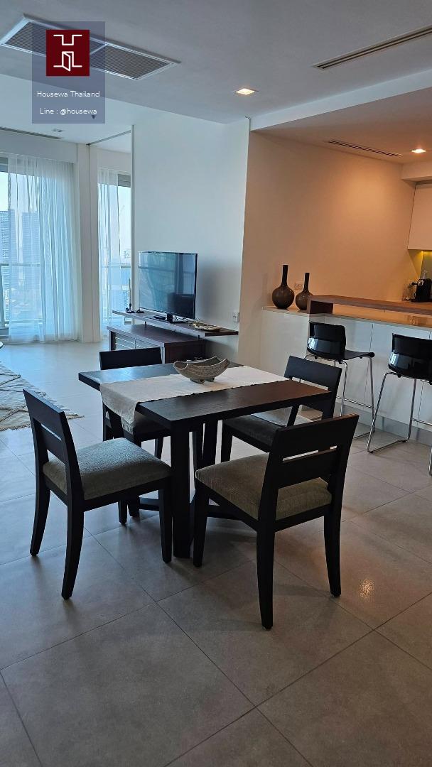 the river condominium