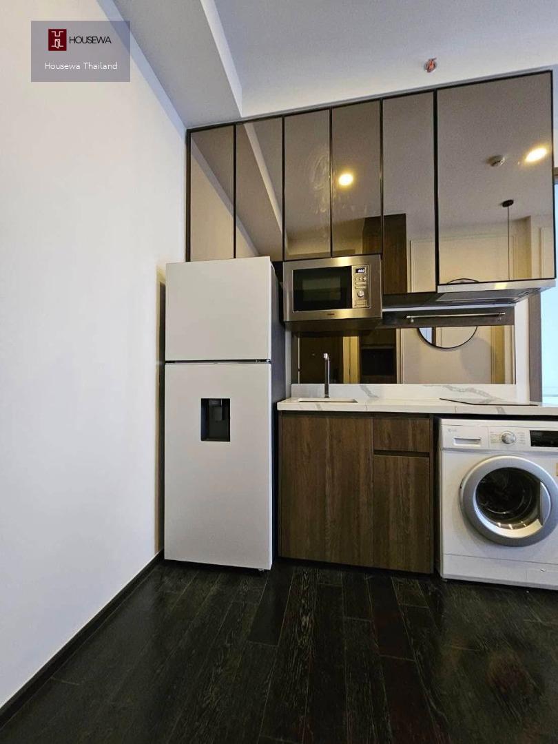  Park Origin Thonglor