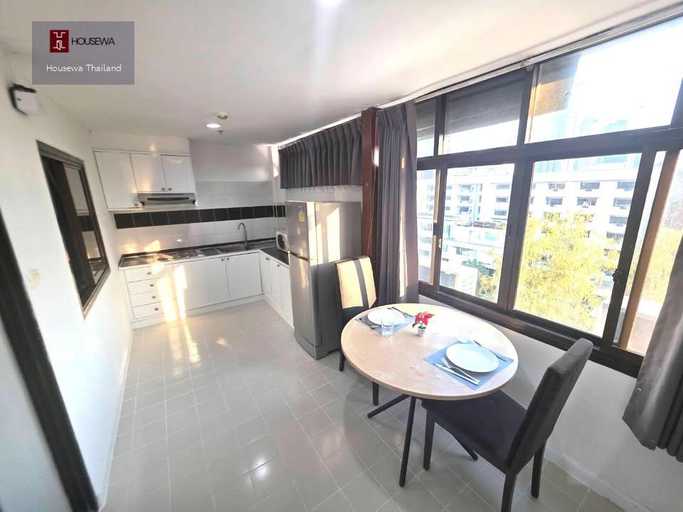 Waterford Park Thonglor 5 