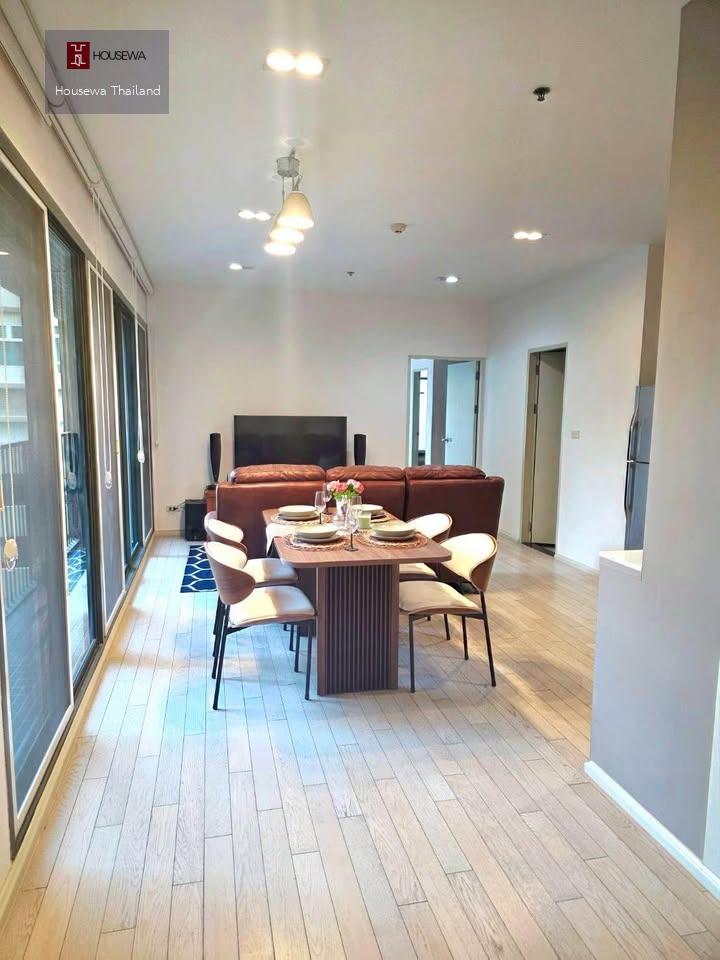  ให้เช่าคอนโด Noble Solo Thonglor