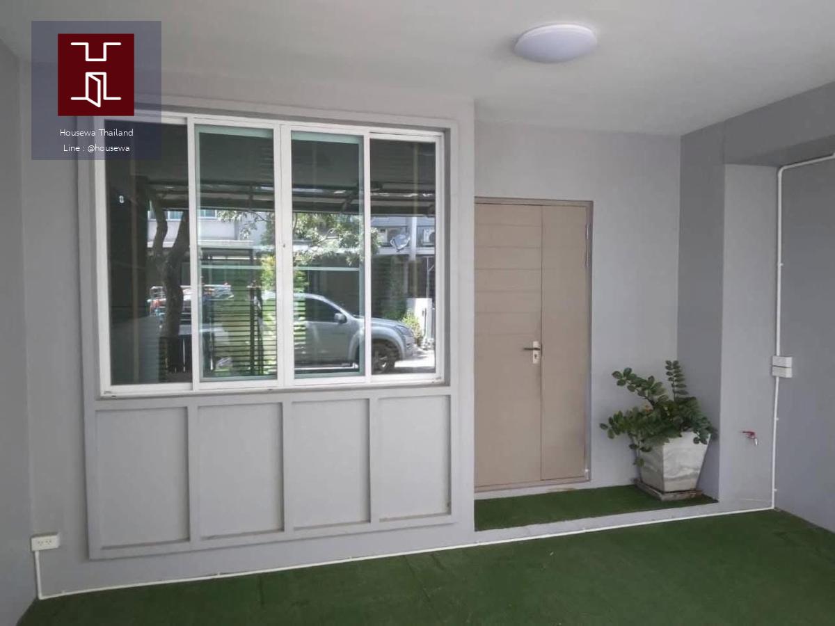 Areeya Daily Kaset–Nawamin