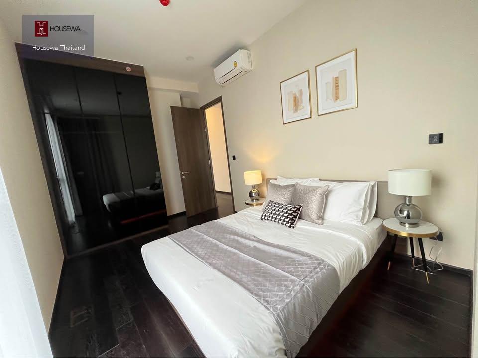 FOR RENT – Park Origin Thonglor