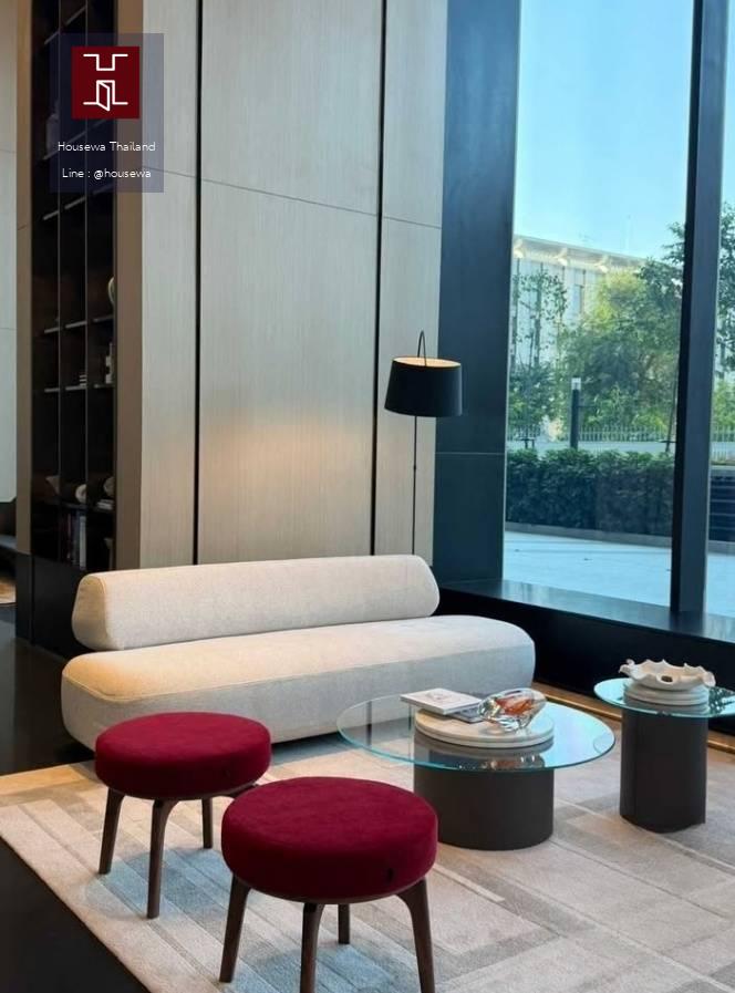 For Rent: One Bangkok Residence 187 