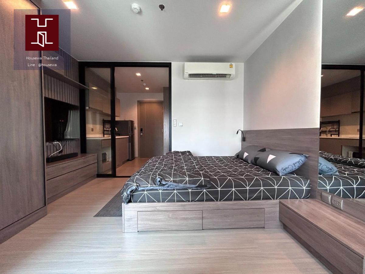 Life Asoke – Rama 9 