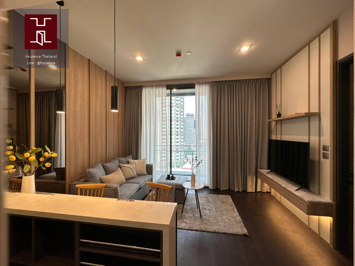  LAVIQ Thonglor (Sukhumvit 57)