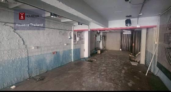 🏢 ให้เช่า 🚩 อาคารพาณิชย์