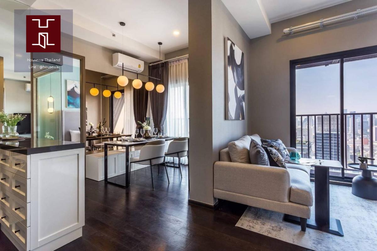  Park Origin Thonglor — คอนโดหรู ทองหล่อ 10