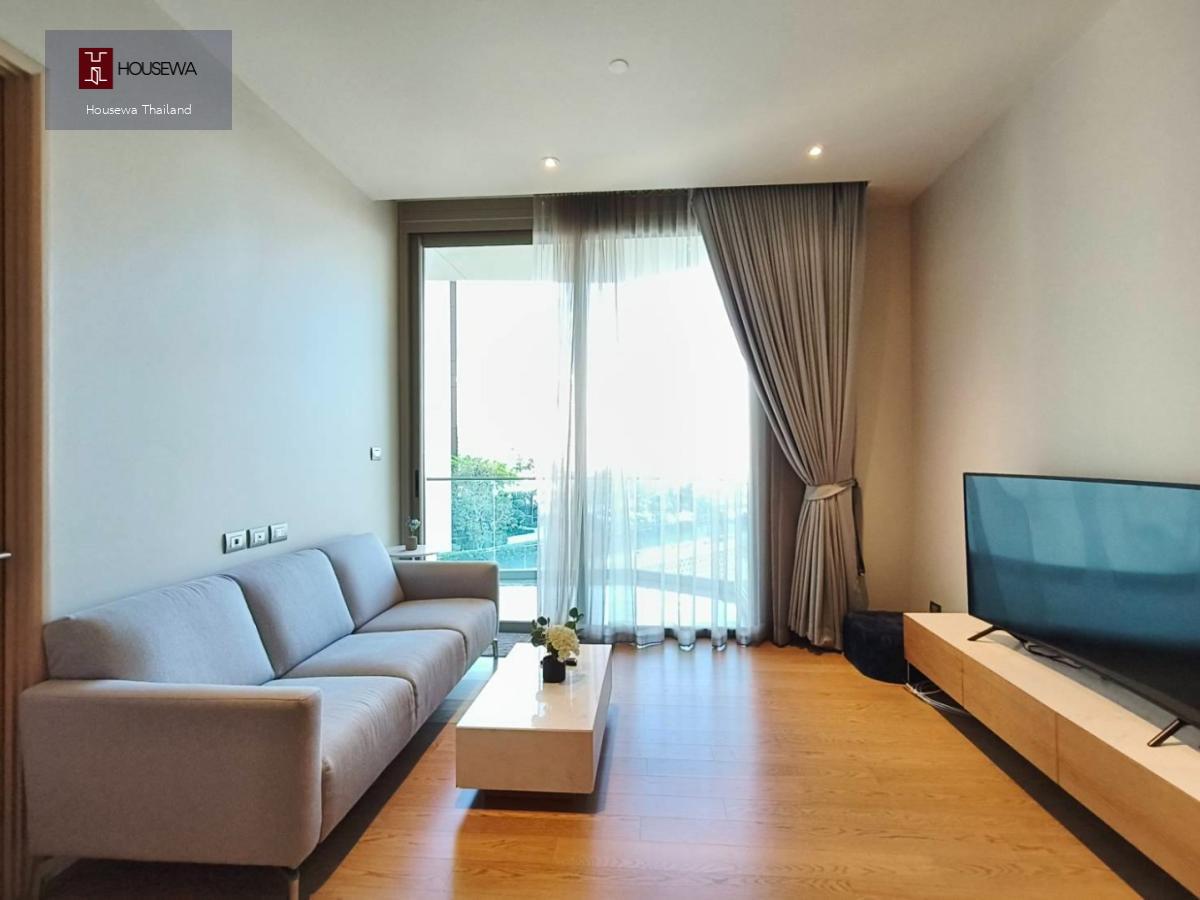 🏙️ คอนโดให้เช่า – Magnolias Waterfront Residences
