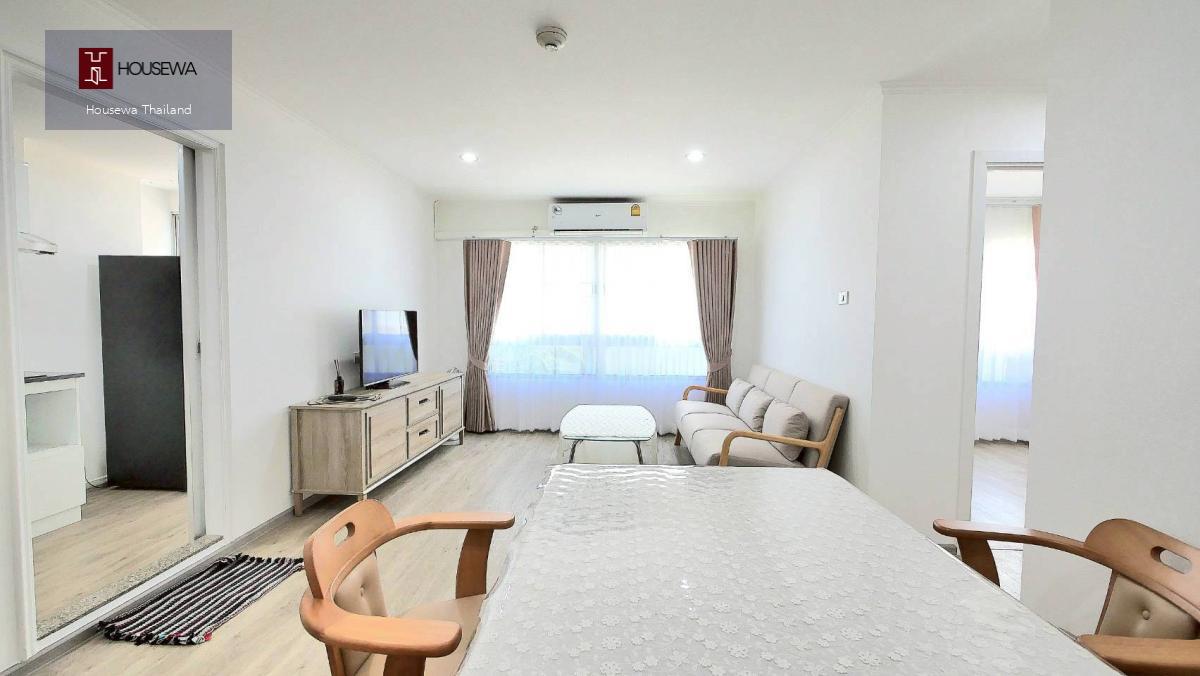 🏙️ ให้เช่าคอนโด Lumpini Ville ศูนย์วัฒนธรรม