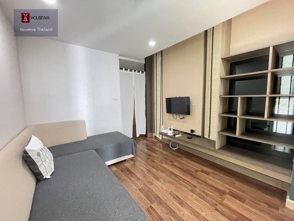 Qube Suites Sukhumvit 46 