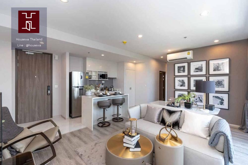  Ideo Mobi Sukhumvit 66 