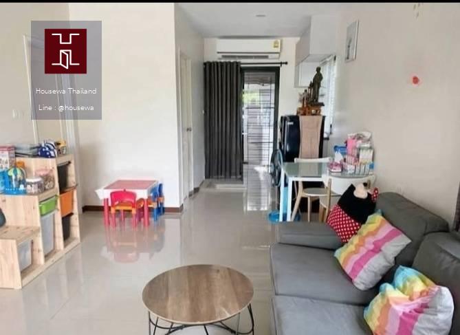  พรีเมี่ยมไทม์โฮม วงแหวน–อ่อนนุช