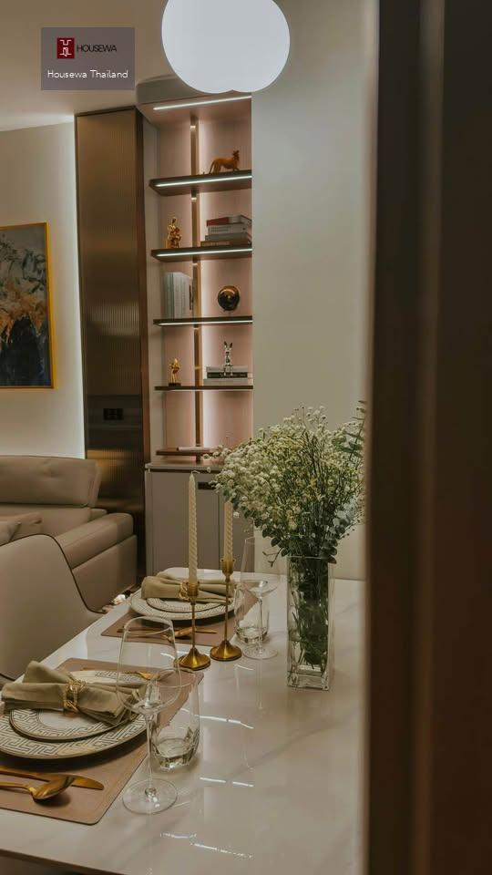 Park Origin Thonglor – ทองหล่อ 10