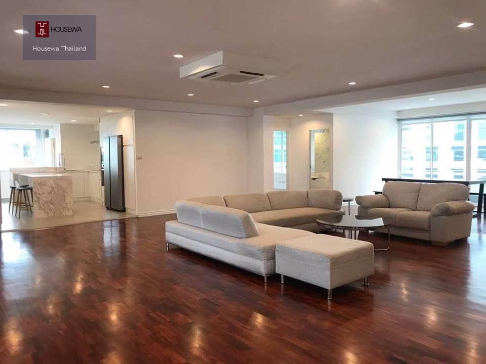  Pet Friendly @ ทองหล่อ