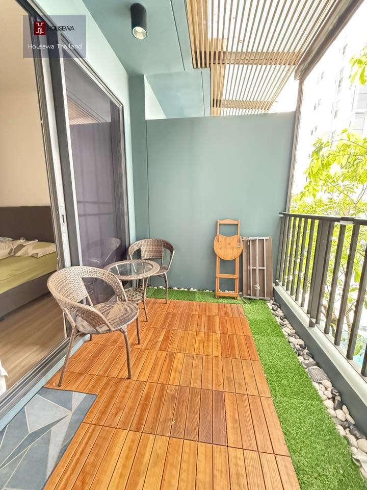  The Stage Mindscape Ratchada–Huai Khwang