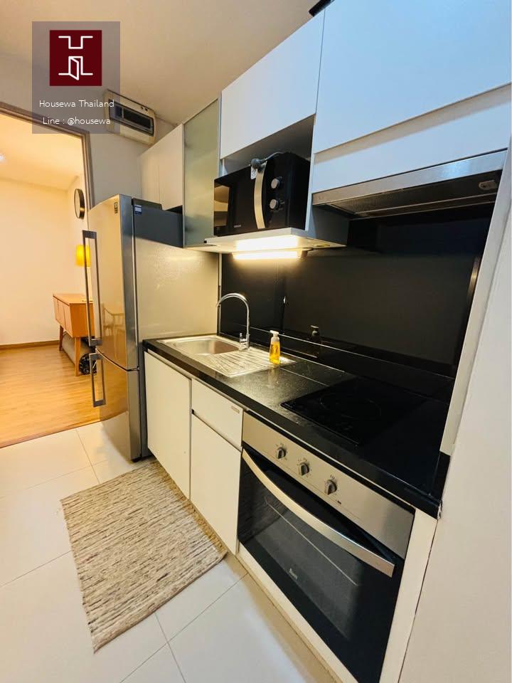 thru thonglor condo