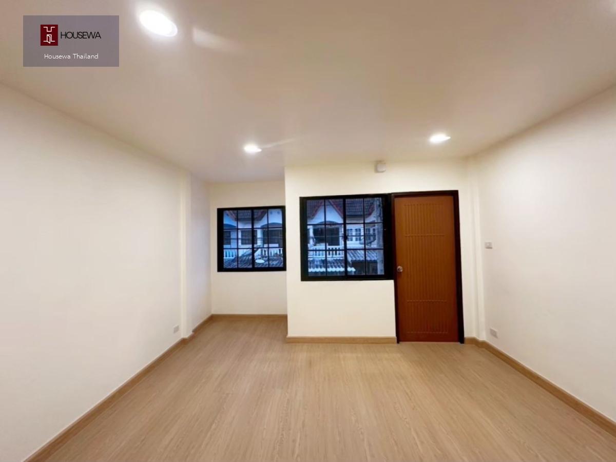 บ้าน NexHaus44 ใกล้ BTS อ่อนนุช