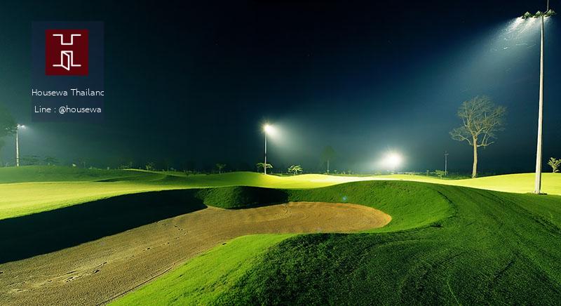 ขายกิจการสนามกอล์ฟ ฟีนิกซ์โกลด์ กอล์ฟ แบงค็อก