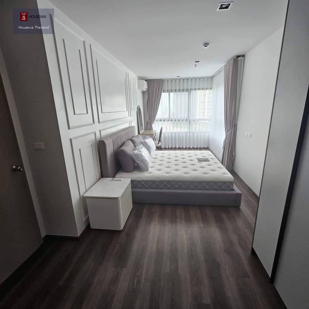 ให้เช่า / ขาย คอนโด IDEO อโศก–พระราม 9