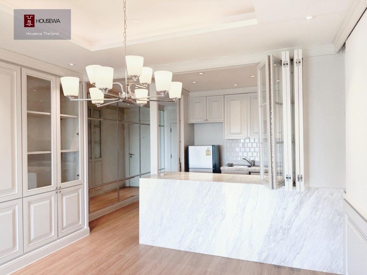 Sathorn Gardens Condominium