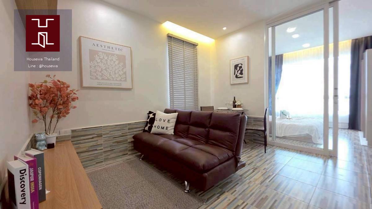  Happy Condo Ladprao 101 