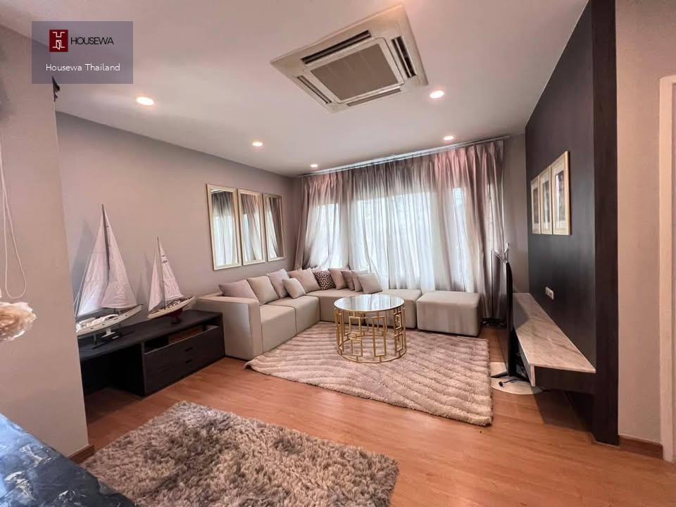 The Plant Elite พัฒนาการ 38