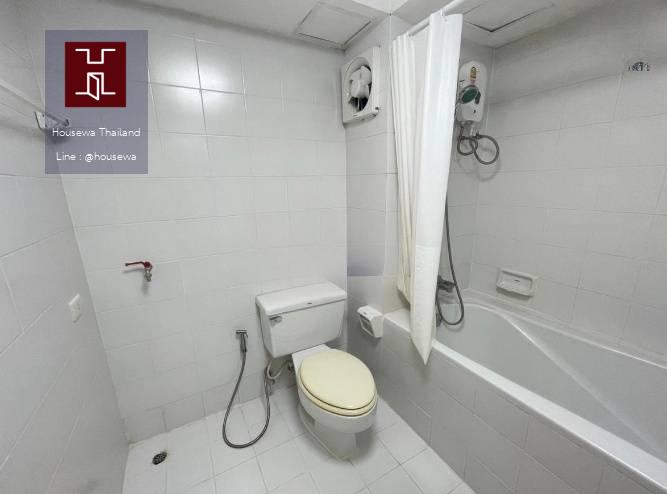 ขายคอนโด Raintree Villa 