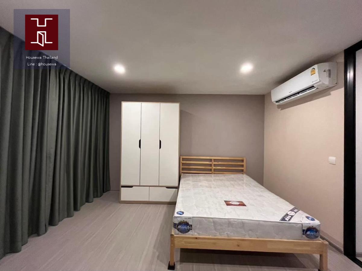 Aspire Sukhumvit–Onnut 